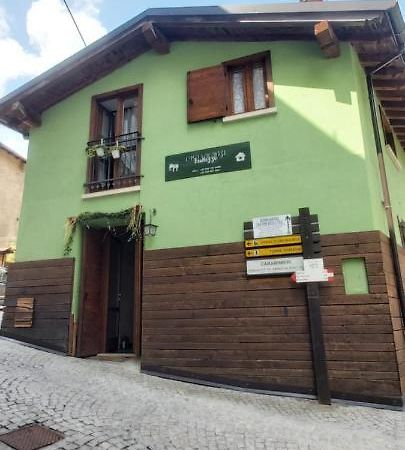 Bovegno Casa Ludizzo 빌라 외부 사진