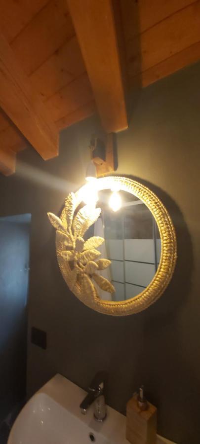 Bovegno Casa Ludizzo 빌라 외부 사진