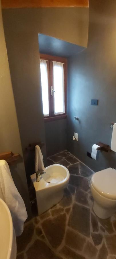 Bovegno Casa Ludizzo 빌라 외부 사진