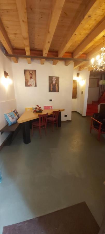 Bovegno Casa Ludizzo 빌라 외부 사진