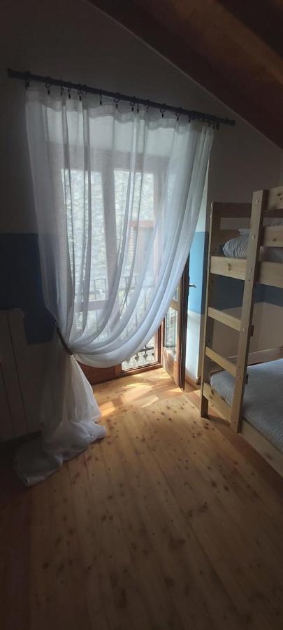 Bovegno Casa Ludizzo 빌라 외부 사진