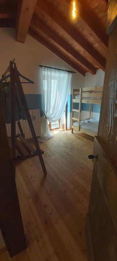 Bovegno Casa Ludizzo 빌라 외부 사진