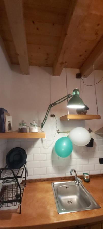 Bovegno Casa Ludizzo 빌라 외부 사진