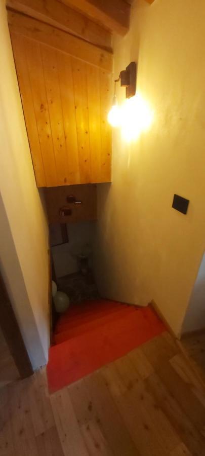 Bovegno Casa Ludizzo 빌라 외부 사진
