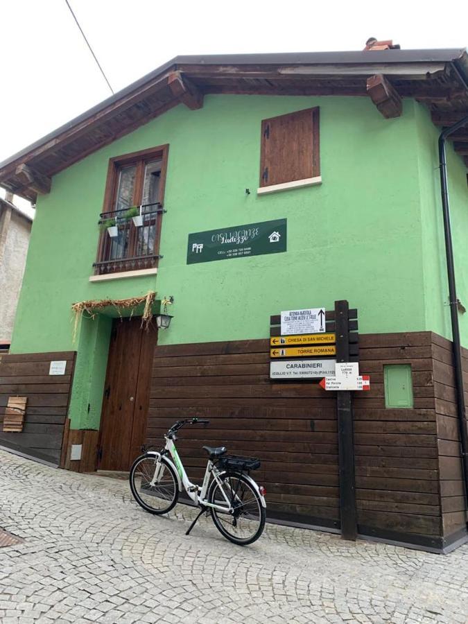 Bovegno Casa Ludizzo 빌라 외부 사진