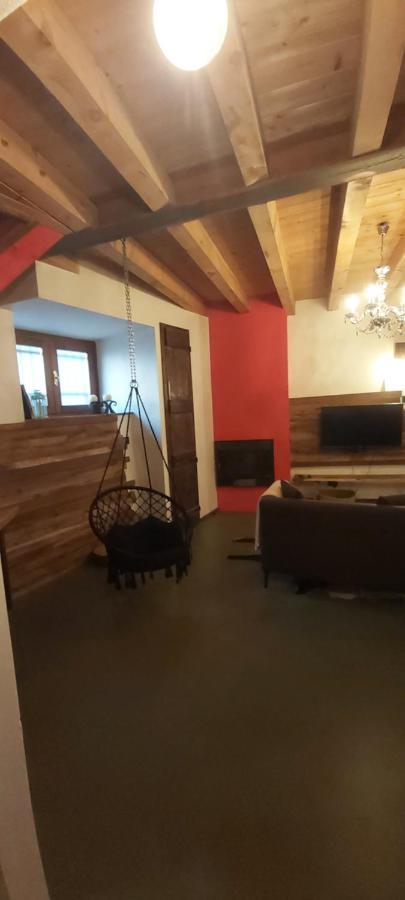 Bovegno Casa Ludizzo 빌라 외부 사진