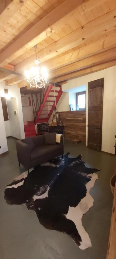 Bovegno Casa Ludizzo 빌라 외부 사진