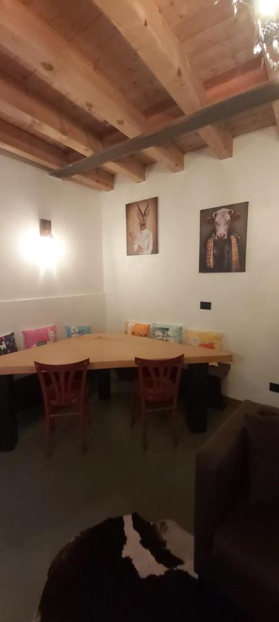Bovegno Casa Ludizzo 빌라 외부 사진