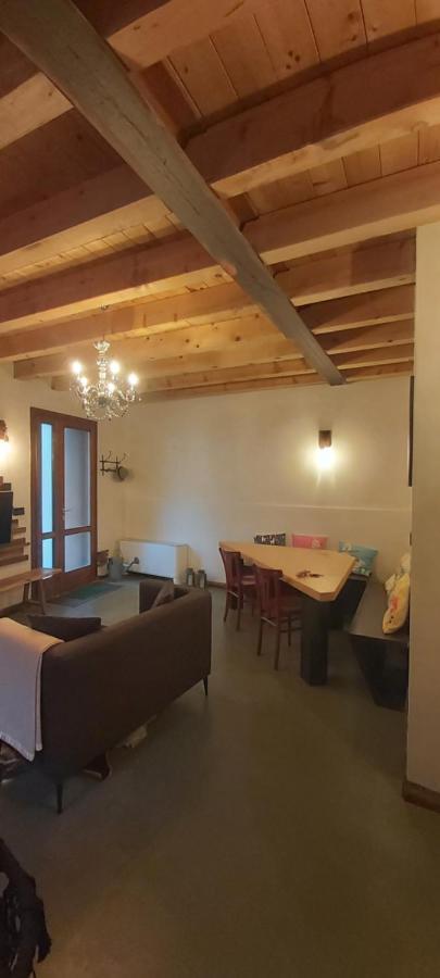 Bovegno Casa Ludizzo 빌라 외부 사진