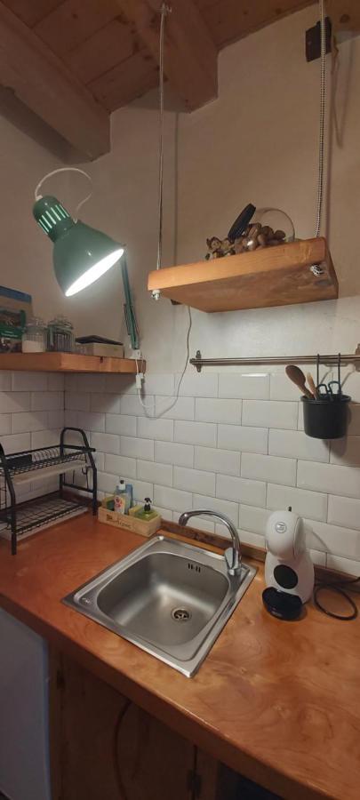 Bovegno Casa Ludizzo 빌라 외부 사진