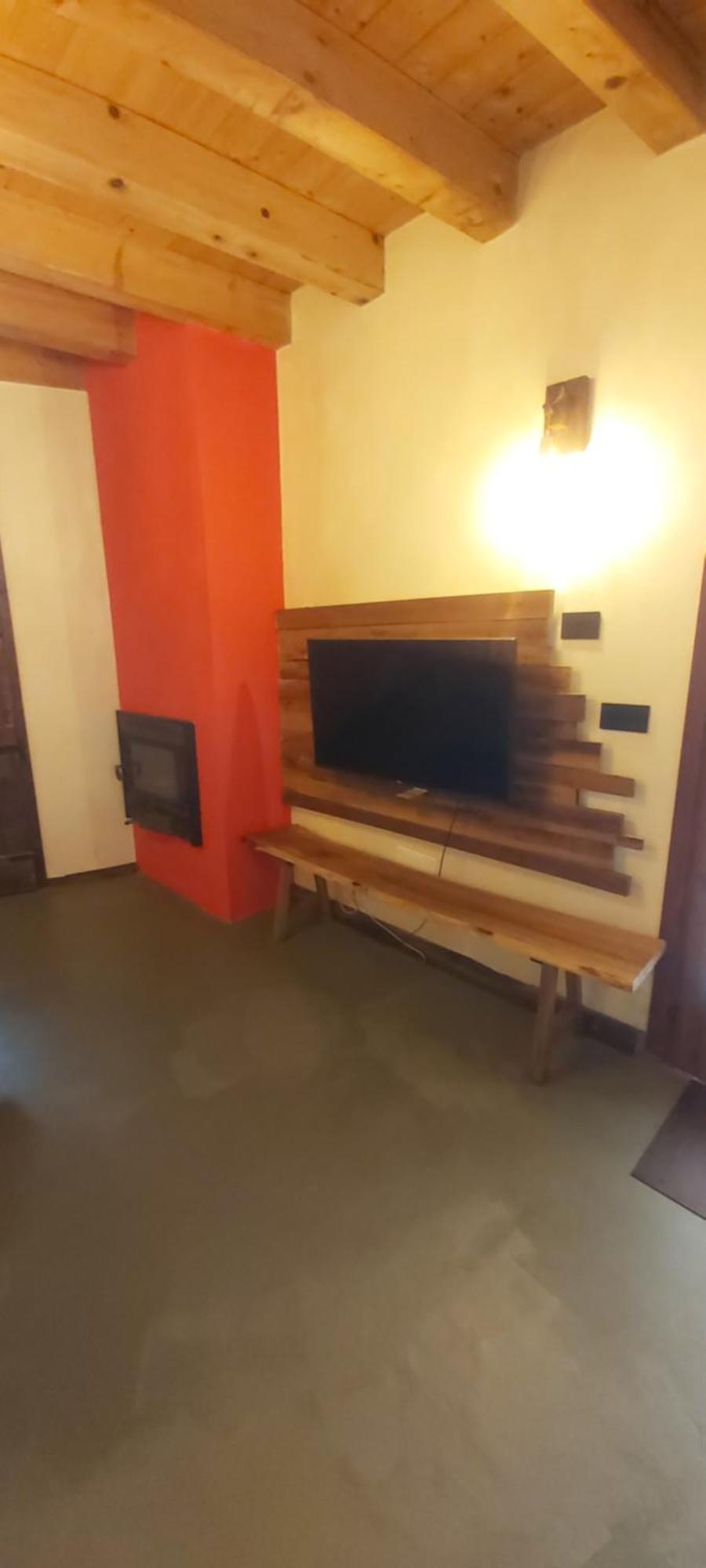 Bovegno Casa Ludizzo 빌라 객실 사진