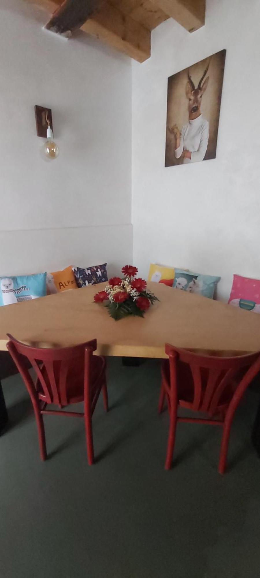 Bovegno Casa Ludizzo 빌라 객실 사진