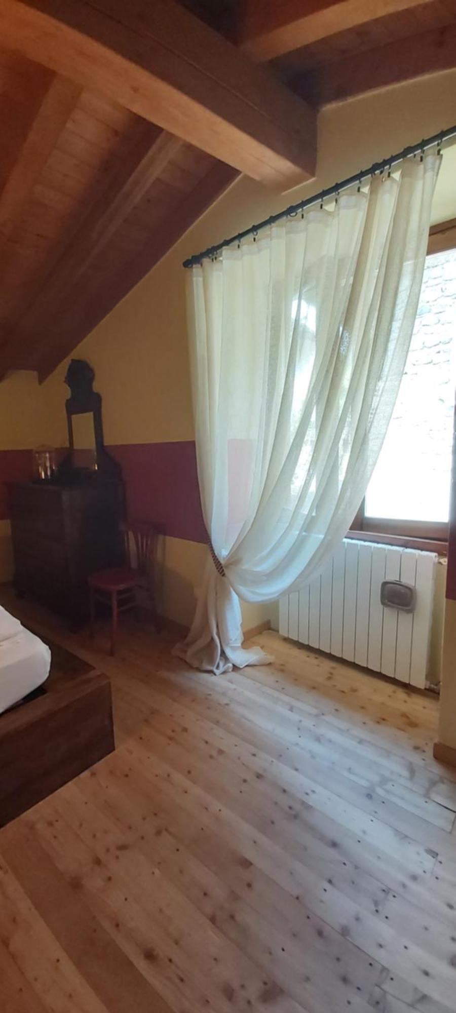 Bovegno Casa Ludizzo 빌라 객실 사진